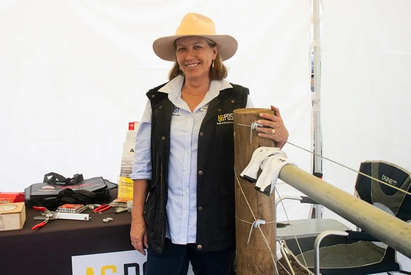 Norco AgriSolutions at Primex 2025