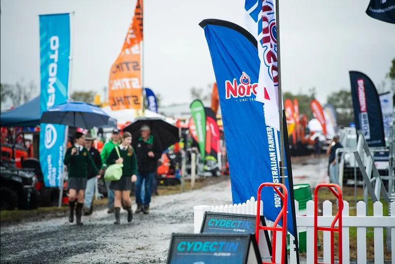 Norco AgriSolutions at Primex 2025