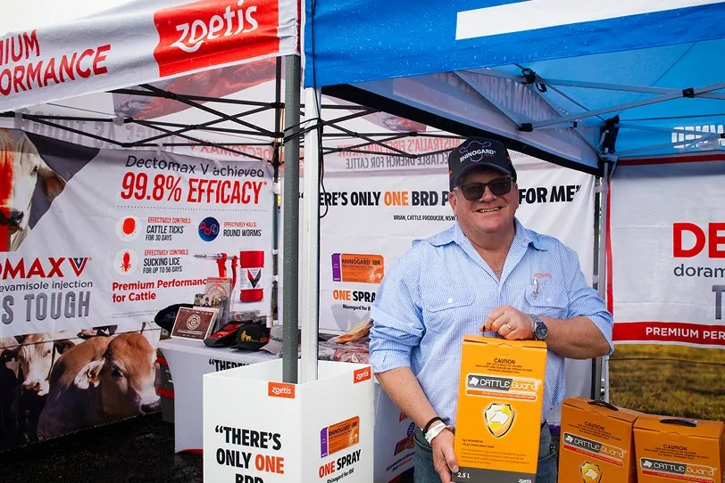 Norco AgriSolutions at Primex 2025