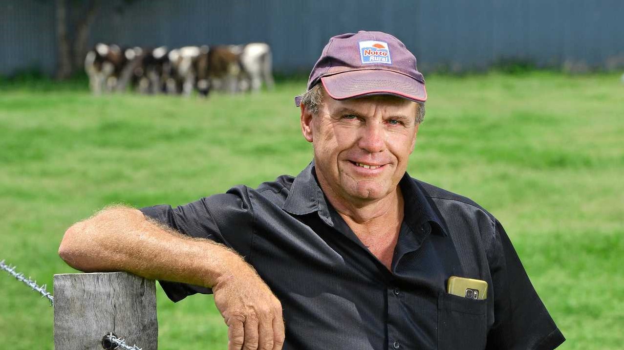 NEW INITIATIVE TO ADDRESS FARMER MENTAL HEALTH AS CALLS FOR SUPPORT SPIKES POST-FLOODS